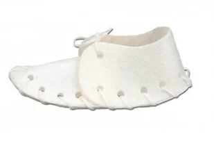 Maced But do gryzienia biały 7,5 cm 7138 - Przysmaki dla psów - miniaturka - grafika 2