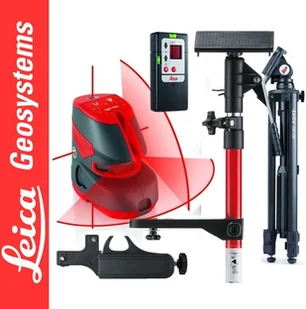 Leica Lino L2P2 (777069) - Sprzęt geodezyjny - miniaturka - grafika 9