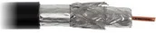 Kable - ABCVISION KABEL KONCENTRYCZNY CTF-167/ZEL - miniaturka - grafika 1