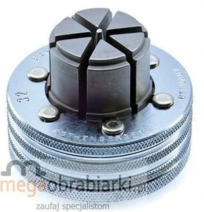 ROTHENBERGER Głowica kielichująca 35 mm CU 1,6 (11035) - Akcesoria do elektronarzędzi - miniaturka - grafika 2
