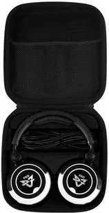 Ultrasone DJ1PRO czarno-białe - Słuchawki - miniaturka - grafika 4