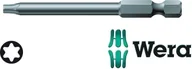 Klucze i nasadki - Wera bit imbus TX27x152 mm,wzmocniony, typ 867/4 Z (05060200001) - miniaturka - grafika 1