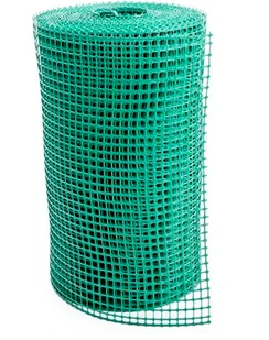 Siatka ogrodzeniowa z tworzywa sztucznego typ 404 0 5 m / 25 mb - Ogrodzenia - miniaturka - grafika 2