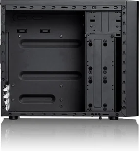 Fractal Design Core 1000 czarna (FD-CA-CORE-1000-USB3-BL) - Obudowy komputerowe - miniaturka - grafika 5