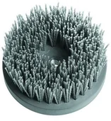 Materiały ścierne - Fein Szczotka garnkowa nylonowa 63722048014 Średnica 125 mm 1 szt - miniaturka - grafika 1