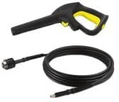 Akcesoria do myjek - Karcher  Krótka lanca Vario Power 360° VP 145 S 2.643-254.0 - miniaturka - grafika 1