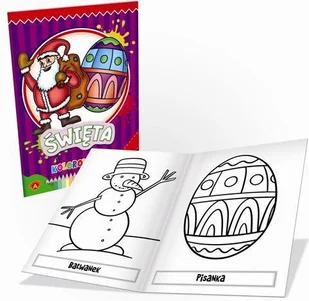 Alexander Gra Lisek Urwisek + Listonosz - Gry planszowe - miniaturka - grafika 2