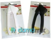 Wyciskacze praski do czosnku - Fackelmann Praska Wyciskacz do czosnku 17cm 45591 - miniaturka - grafika 1