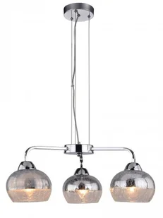 Candellux Lampa wisząca 3 pł Cromina 33-56368 c_33-56368 - Lampy sufitowe - miniaturka - grafika 2