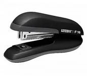 Zszywacze biurowe - Rapid Zszywacz F16 RAPID czarny 20 kartek 23810501 23810501 - miniaturka - grafika 1