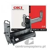 Bębny do drukarek - OKI Oki Bęben czarny 41304112 (30 000 kopii) - miniaturka - grafika 1