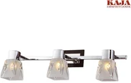 Lampy ścienne - KAJA ALFRED OLSZEWSKI Kinkiet K-WLD14393-3 z serii AVES - miniaturka - grafika 1