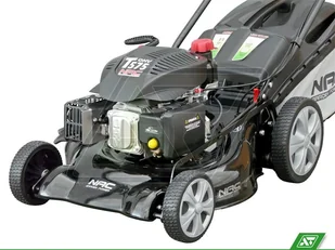 NAC LP46-500E-H - Kosiarki - miniaturka - grafika 3