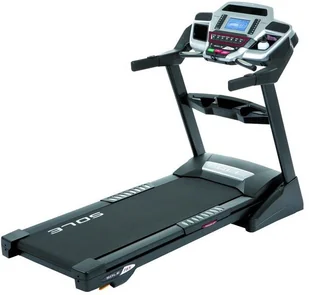 Sole Bieżnia elektryczna F65 Sole - Bieżnie - miniaturka - grafika 4