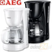 Ekspresy do kawy - AEG KF1260 - miniaturka - grafika 1