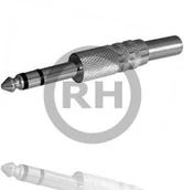 Złącza, przejściówki, adaptery - Wtyk Jack SP101-1-F-CH - miniaturka - grafika 1