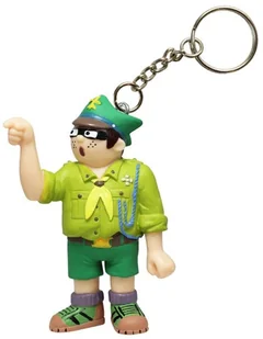 Tisso-Toys Tytus, Romek i A'Tomek, brelok A'Tomek - Breloki - miniaturka - grafika 2