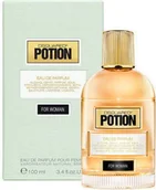 Wody i perfumy damskie - Dsquared2 Potion woda perfumowana 100ml - miniaturka - grafika 1