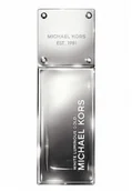 Wody i perfumy damskie - Michael Kors White Luminous Gold woda perfumowana 50ml - miniaturka - grafika 1