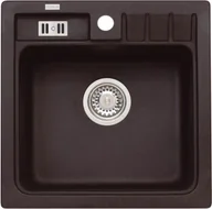 Zlewozmywaki - Alveus Niagara 20 1112091 - miniaturka - grafika 1