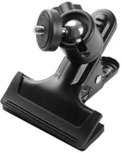 Akcesoria do statywów - Walimex Studio Clip, czarny 16746 - miniaturka - grafika 1