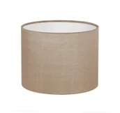 Oprawy, klosze i abażury - Astro Lighting Abażur DRUM 150 oyster silk shade - - miniaturka - grafika 1