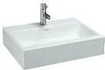 Umywalki - Laufen Living City 60 60x46 H8174340001041 - miniaturka - grafika 1