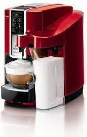 Ekspres do kawy Saeco Tchibo Cafissimo HD8603/21 - Ekspresy do kawy - miniaturka - grafika 6