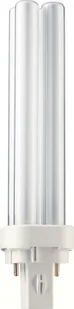 Philips PL-C 26W/840/2P G24D-3 - Świetlówki - miniaturka - grafika 3