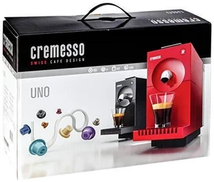 Ekspres do kawy Cremesso DC260 - Ekspresy do kawy - miniaturka - grafika 10