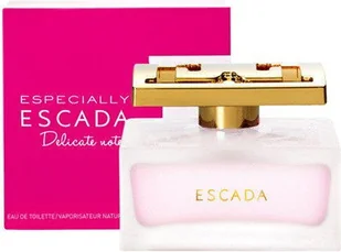 Escada Especially Escada Delicate Notes woda toaletowa 75ml - Wody i perfumy damskie - miniaturka - grafika 3