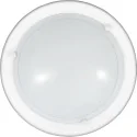 Lampy sufitowe - Rabalux 5101 Ufo 5101 - miniaturka - grafika 1