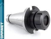 Tuleje - Darmet Oprawka zaciskowa do tulejek ER40 - ISO50 - 63MM (DM-076) - miniaturka - grafika 1