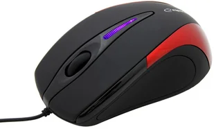 Esperanza EM102R czerwona (E5905784767055) - Myszki - miniaturka - grafika 4