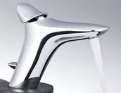 Baterie umywalkowe - Kludi AMBIENTA 530290575 - miniaturka - grafika 1