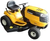 Kosiarki traktorki - Cub Cadet LT2 NS96 - miniaturka - grafika 1