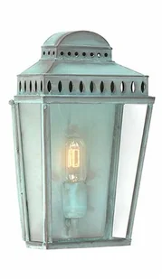 Elstead Lighting Kinkiet MANSION HOUSEMANSION HOUSE V IP44 - Lampy ogrodowe - miniaturka - grafika 6