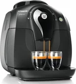 Ekspresy do kawy - Saeco Xsmall HD8643/09 - miniaturka - grafika 1