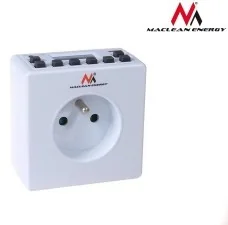 Maclean Timer cyfrowy MCE30 - Pozostałe akcesoria sieciowe - miniaturka - grafika 13