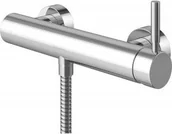 Baterie wannowe i prysznicowe - Kohlman Roxin QW120R - miniaturka - grafika 1