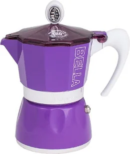 G.A.T. Bella 3tc żółta - Zaparzacze i kawiarki - miniaturka - grafika 4