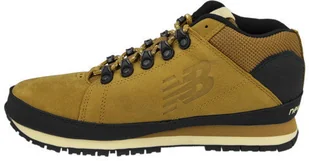 New Balance H754TB brązowo-czarny - Buty trekkingowe męskie - miniaturka - grafika 2