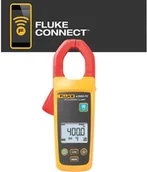 Multimetry - Fluke Miernik cęgowy FLK-A3000 FC (4401588) - miniaturka - grafika 1