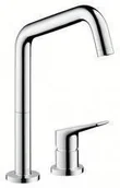Baterie kuchenne - Hansgrohe Axor Citterio M 34820000 - miniaturka - grafika 1