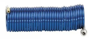 Metabo Wąż spiralny z szybkozł. i króćcem 8x1mm 4/7,5m 901054959 - Węże ogrodowe i zraszacze - miniaturka - grafika 2