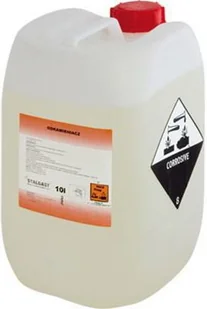 Stalgast Odkamieniacz 10 l | 648100 - Akcesoria gastronomiczne - miniaturka - grafika 2