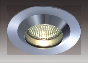 Italux Oczko MQ71817-1A OPRAWA DO ZABUDOWY 38 / MQ71817-1A - Oprawy, klosze i abażury - miniaturka - grafika 3