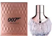 Wody i perfumy damskie - James Bond 007 for Woman II woda perfumowana 30ml - miniaturka - grafika 1