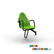 Jeździki dla dzieci - Berg Zielony 15.37.07.00 - miniaturka - grafika 1