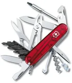 Scyzoryki - Victorinox CyberTool 34 1.7725.T - miniaturka - grafika 1